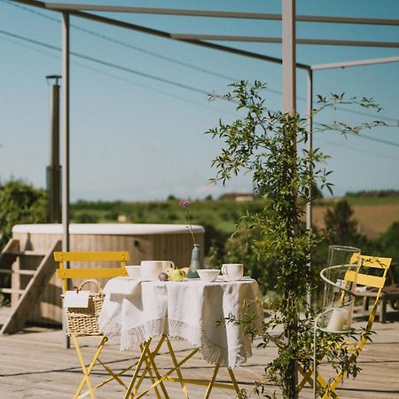 Casa Kiko Pecetto Bed & Breakfast Екстериор снимка