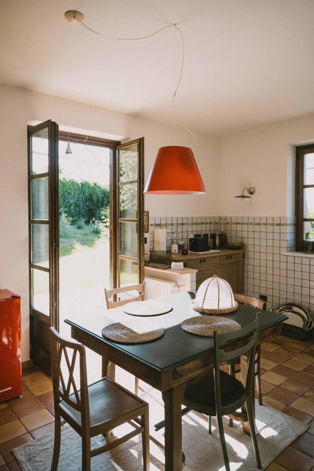 Casa Kiko Pecetto Bed & Breakfast Екстериор снимка