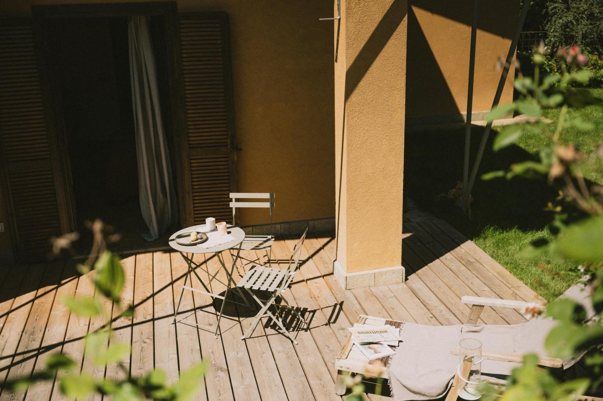 Casa Kiko Pecetto Bed & Breakfast Екстериор снимка