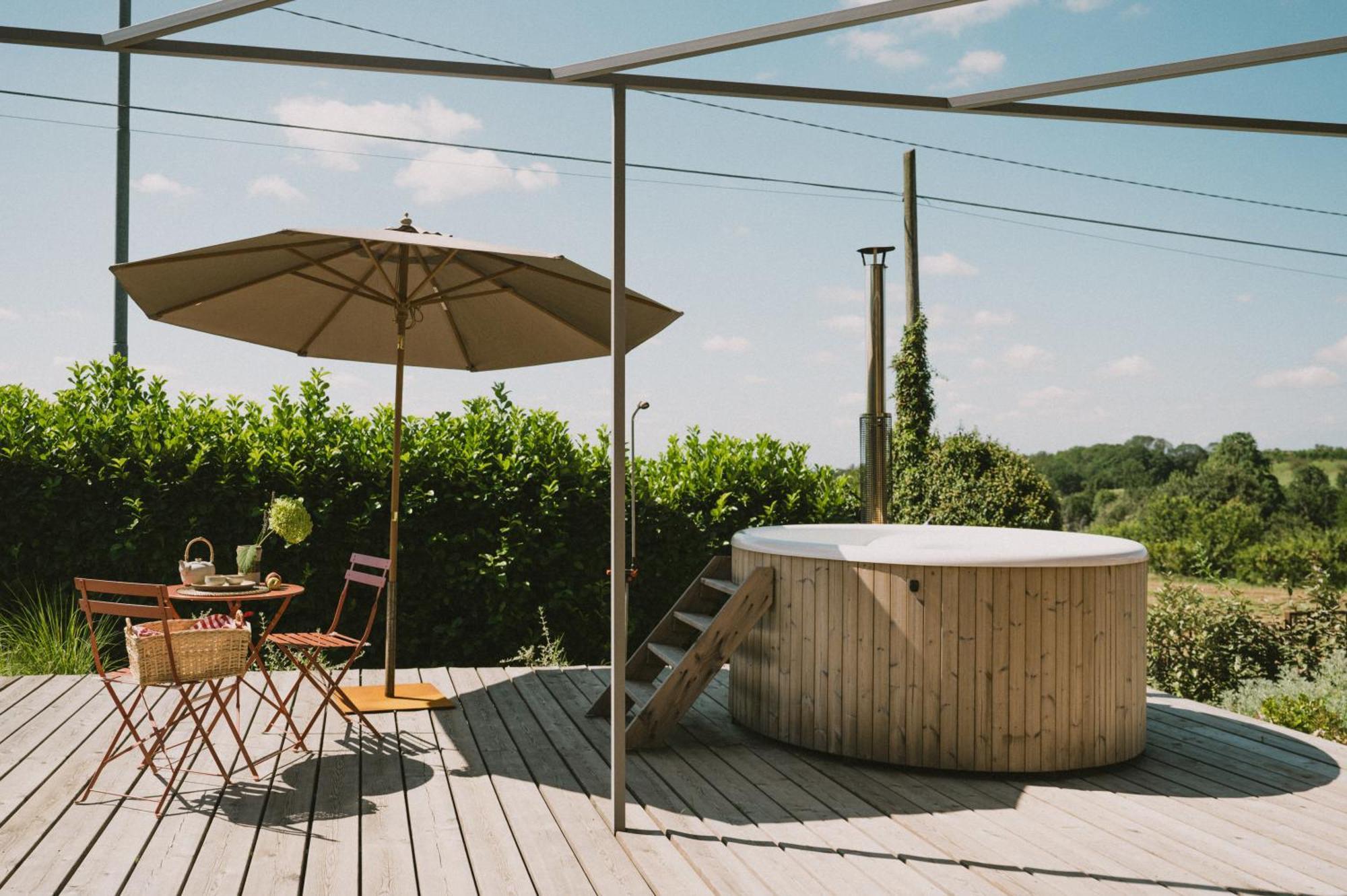 Casa Kiko Pecetto Bed & Breakfast Екстериор снимка