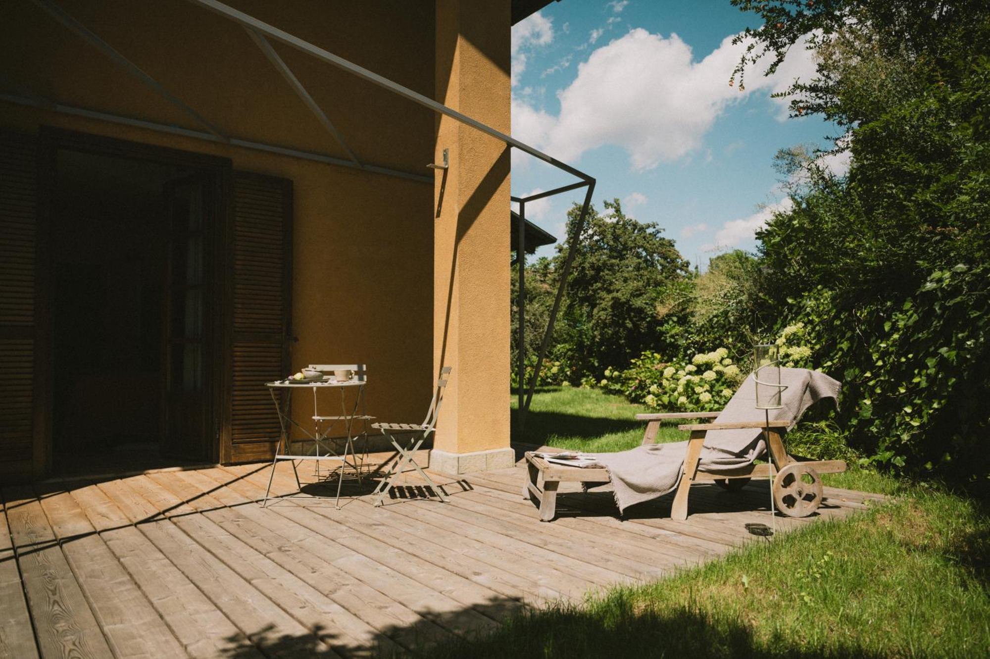 Casa Kiko Pecetto Bed & Breakfast Екстериор снимка