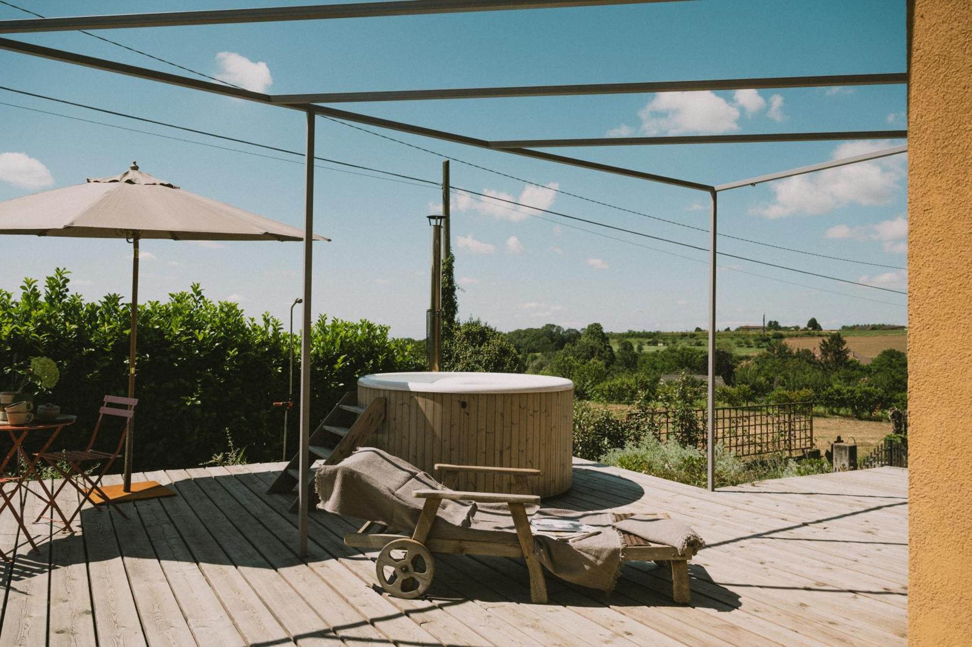 Casa Kiko Pecetto Bed & Breakfast Екстериор снимка