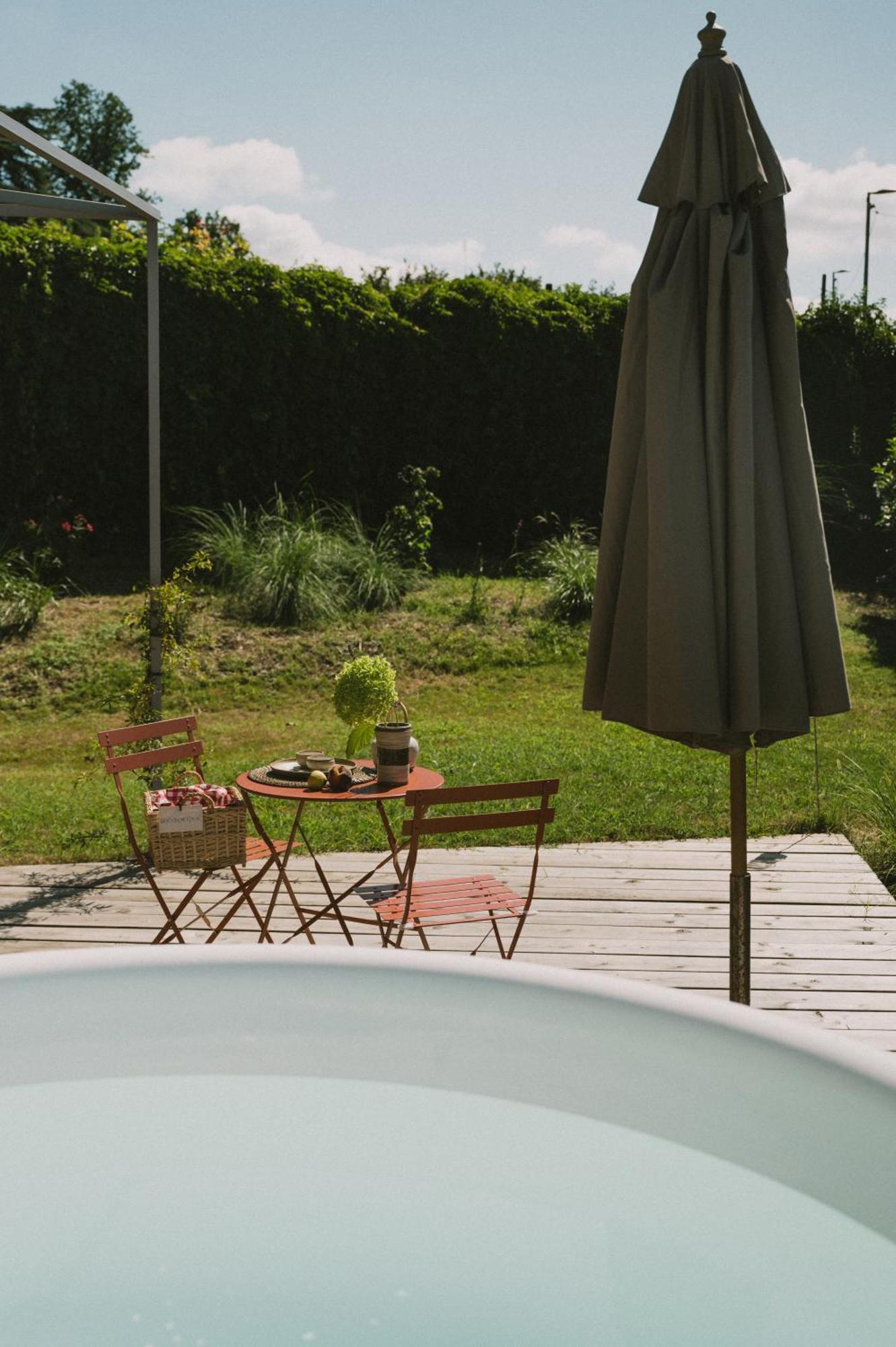 Casa Kiko Pecetto Bed & Breakfast Екстериор снимка