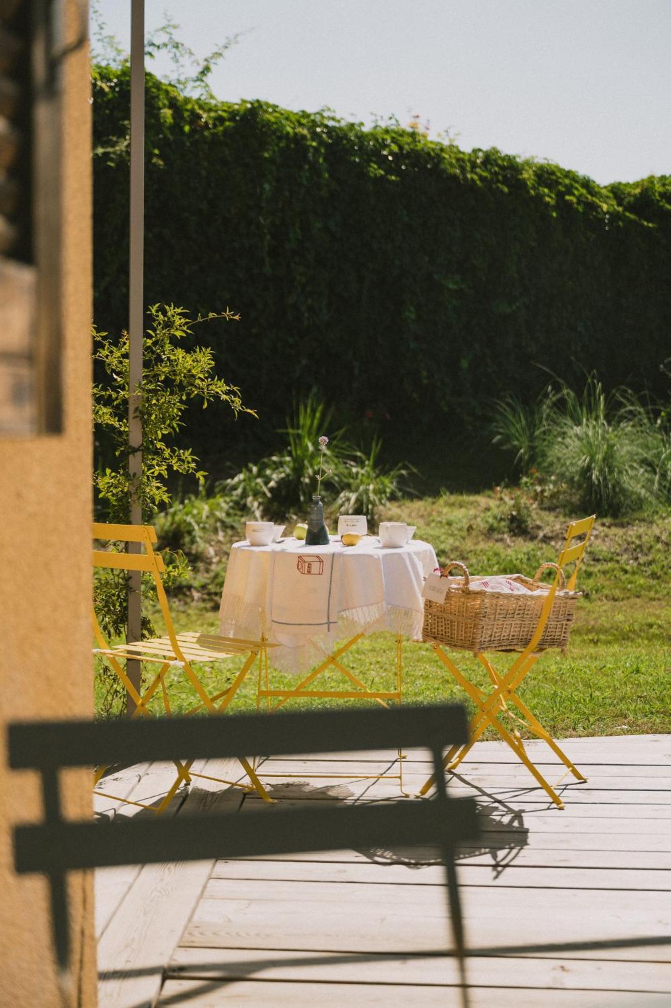 Casa Kiko Pecetto Bed & Breakfast Екстериор снимка